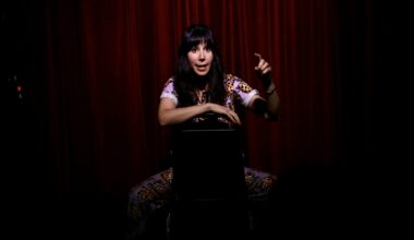 Homecoming Review: A Must-See Hollywood Fringe Festival