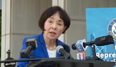 Doris Matsui advances in US House District 7 race