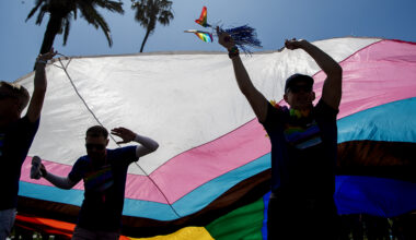Long Beach Pride faces debt crisis, potential building sale after festival collapse • Long Beach Post News