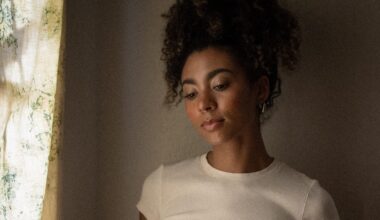 Oakland singer-songwriter Satya is healing her inner child through music