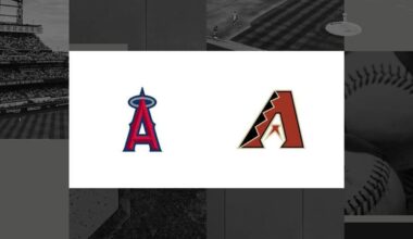 How to watch Angels vs. Diamondbacks: TV channel and streaming options for June 17