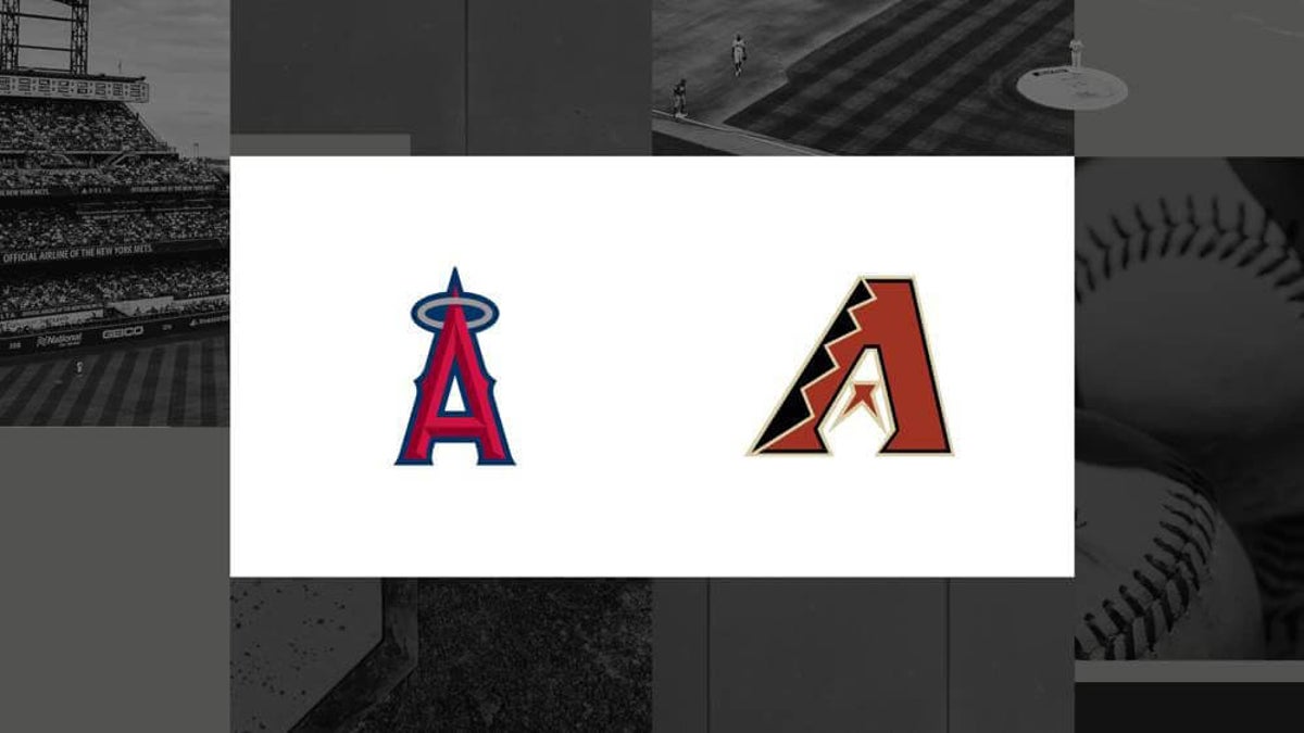 How to watch Angels vs. Diamondbacks: TV channel and streaming options for June 17