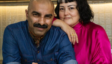 Global 'pay-what-you-can' restaurant day has Oakland roots