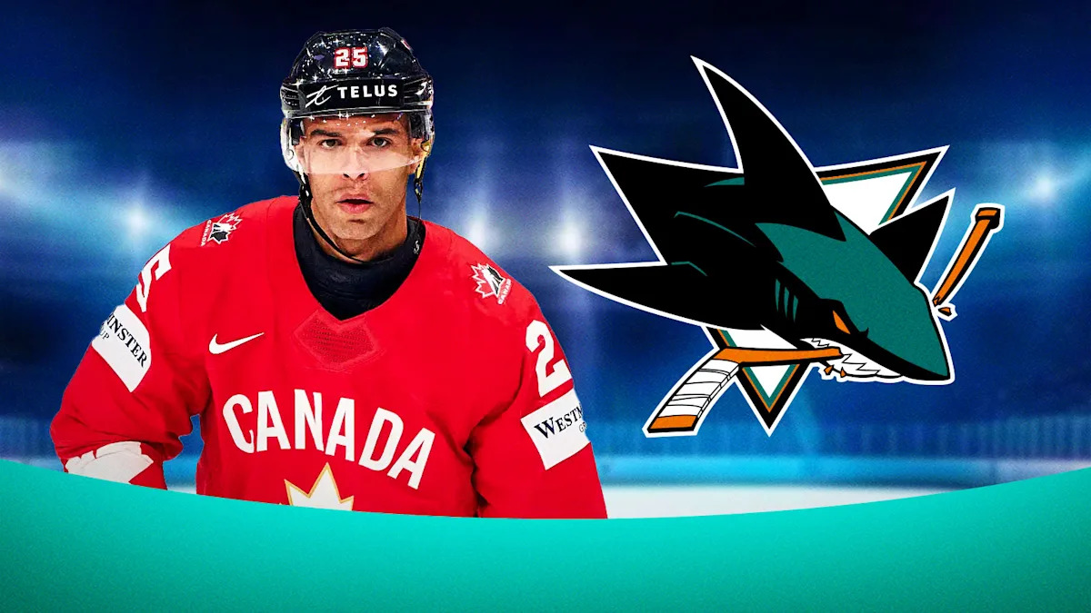 Sharks’ perfect offer for Oilers’ Darnell Nurse after trade request