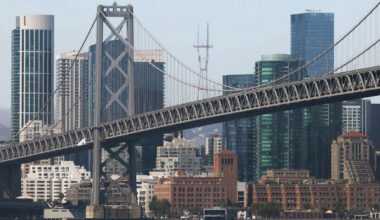 This ethnicity is growing fastest in San Francisco