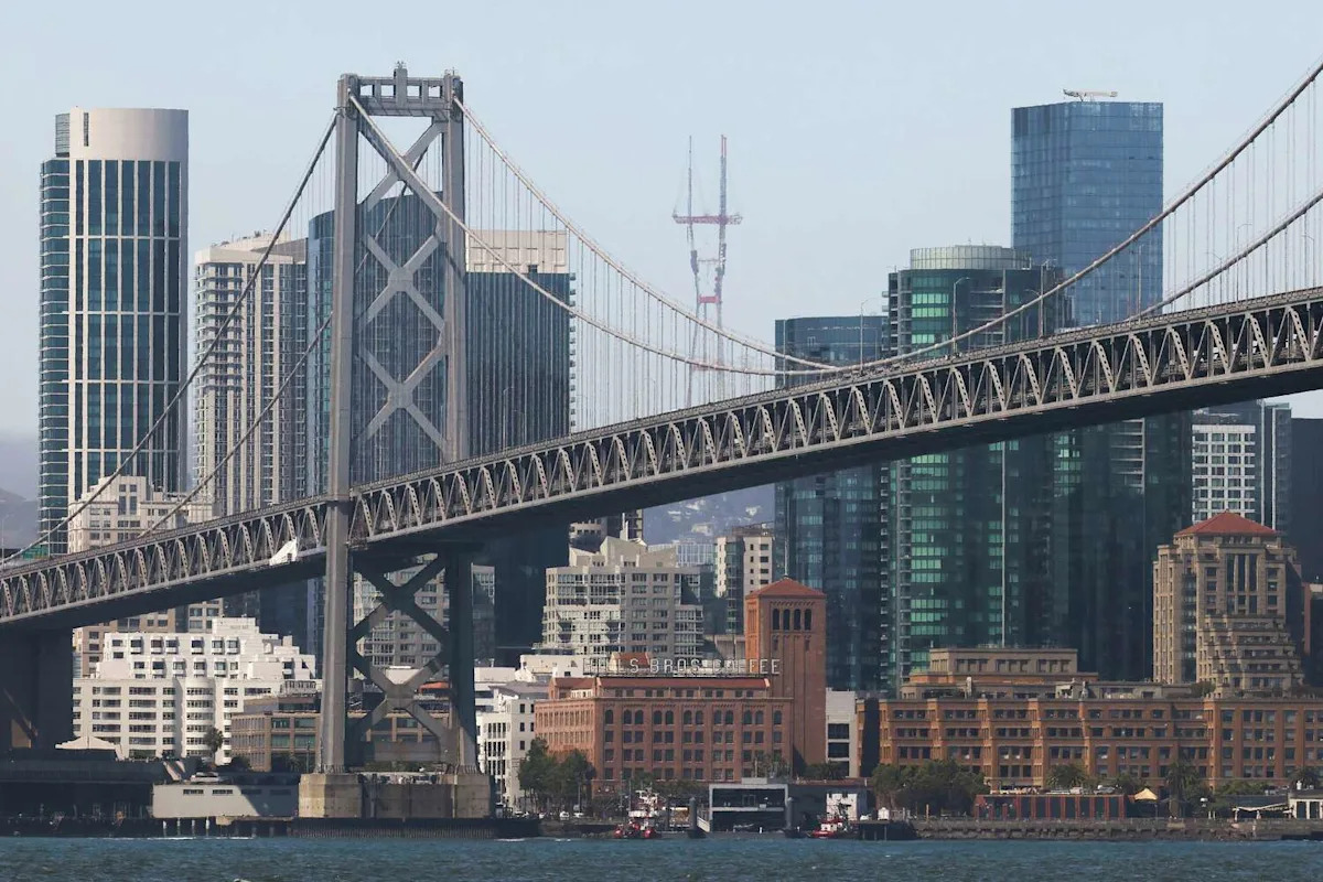 This ethnicity is growing fastest in San Francisco