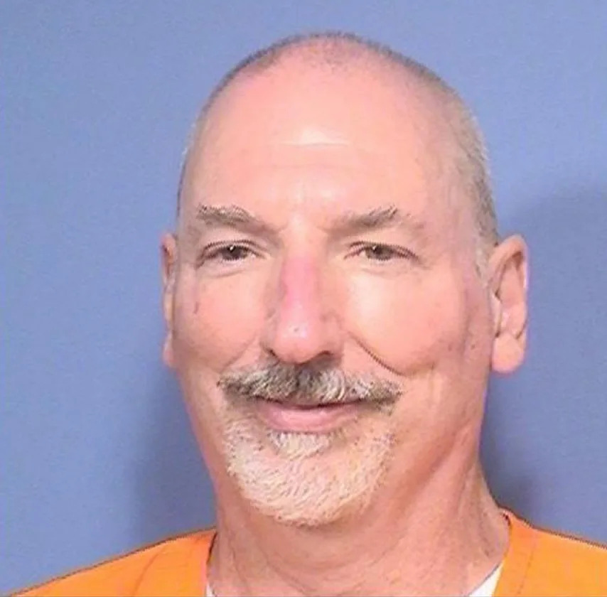 The law allows violent inmates to seek early release at just 50 years old if they have served at least at least 20 years behind bars California Department of Corrections and Rehabilitation