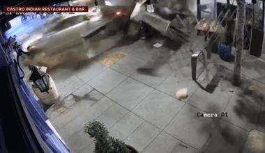 Oakland man arrested after SF Castro District hit-and-run crash