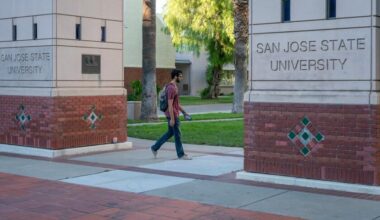 San José State professor fired over Gaza protest controversy must be reinstated, arbitrator rules