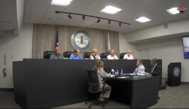 Taft City Council begrudgingly approves state-required zero-emission bus plan