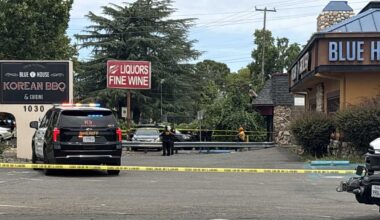 Deputies investigate Sacramento County homicide; suspect still at large