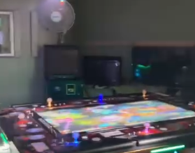 Illegal casino in south Sacramento County raided by deputies