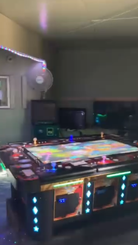 Illegal casino in south Sacramento County raided by deputies