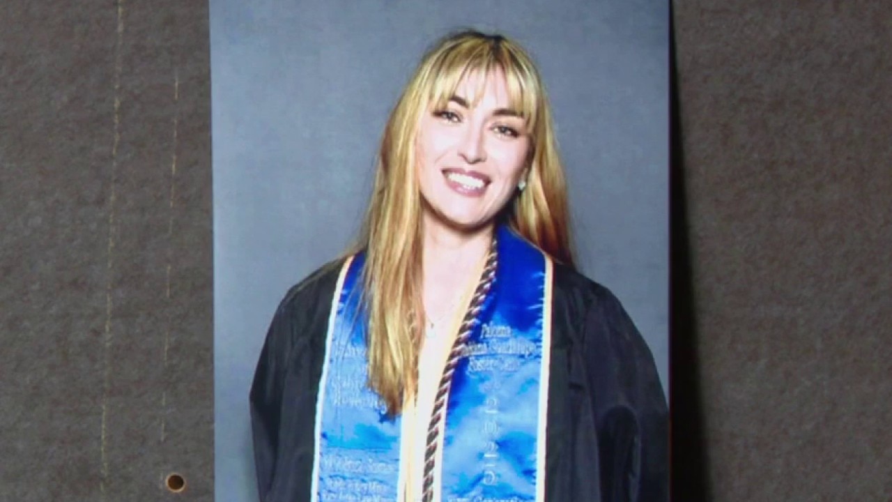 UC Berkeley community honors student, mother killed in solo crash