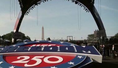 2 California men charged in thwarted drone and sniper plot targeting White House UFC event