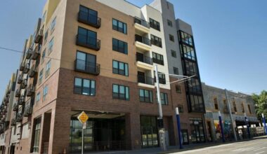 Bacio is eyeing a July opening for venue on 720 K Street.