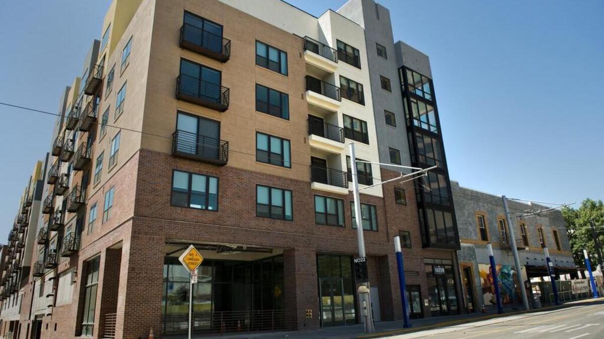 Bacio is eyeing a July opening for venue on 720 K Street.