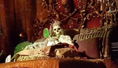Yo Ho, Yo Ho A Pirate's Curse Is Born: Disneyland Unveils Changes To Iconic Ride