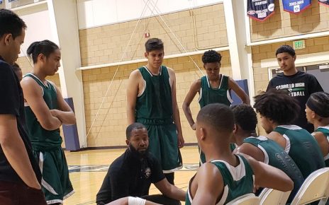 Cabrillo Basketball