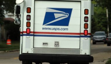 Long Beach Among Worst Cities For Dog Attacks On Postal Workers: USPS Ranking