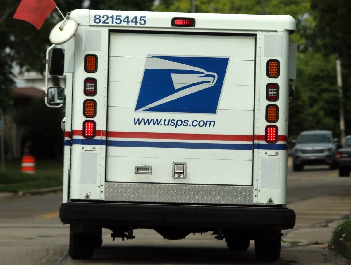 Long Beach Among Worst Cities For Dog Attacks On Postal Workers: USPS Ranking