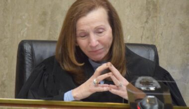 Judge sentences 4 for murder of marijuana businessman Sam Simko – The Oakland Press