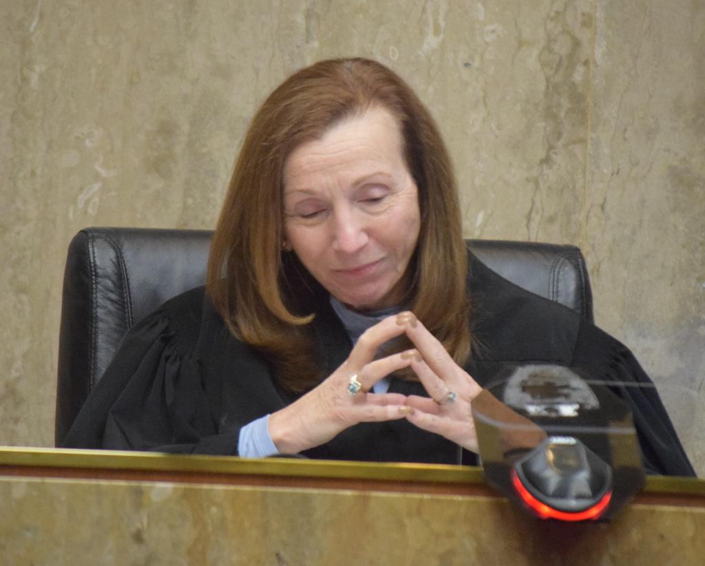 Judge sentences 4 for murder of marijuana businessman Sam Simko – The Oakland Press