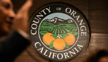 Orange County Leaders Warn of Dangerous Budget Future