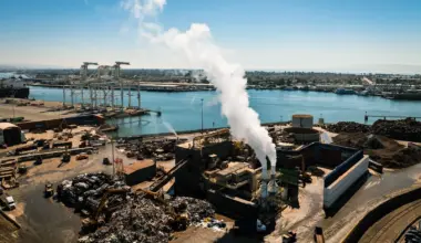 Radius Recycling reaches $1.5 million settlement with state over toxic fires 