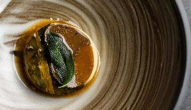 Here Are the 2026 Michelin Star Winners in Los Angeles