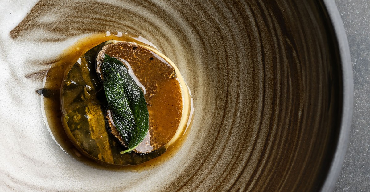Here Are the 2026 Michelin Star Winners in Los Angeles