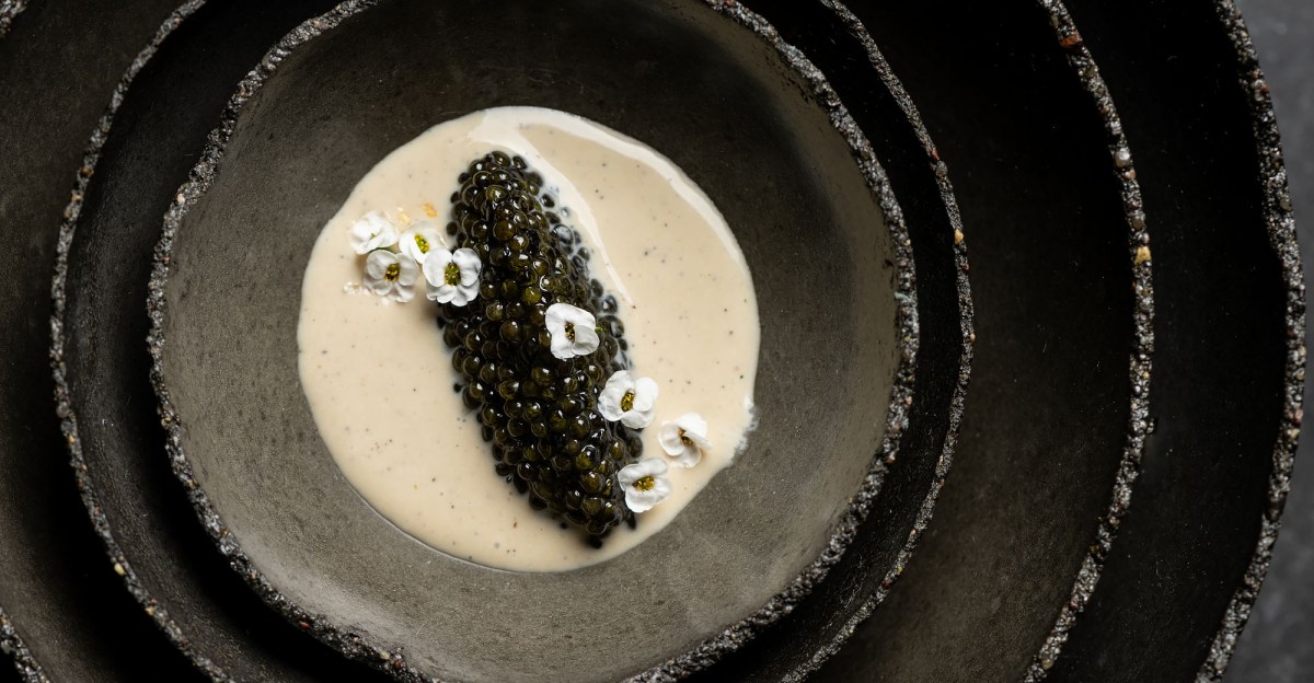 Los Angeles Won Big at the 2026 James Beard Awards 