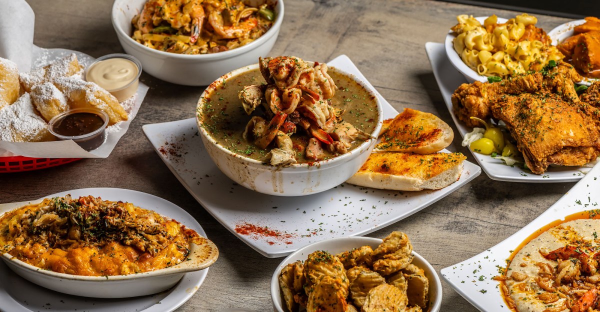 Eat at Los Angeles’s Essential Black-Owned Restaurants on Juneteenth