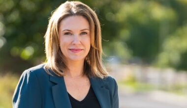 Genny Altwer Announces Endorsements From Mahan, Liccardo for SJ Council District 9