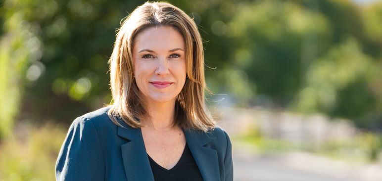 Genny Altwer Announces Endorsements From Mahan, Liccardo for SJ Council District 9