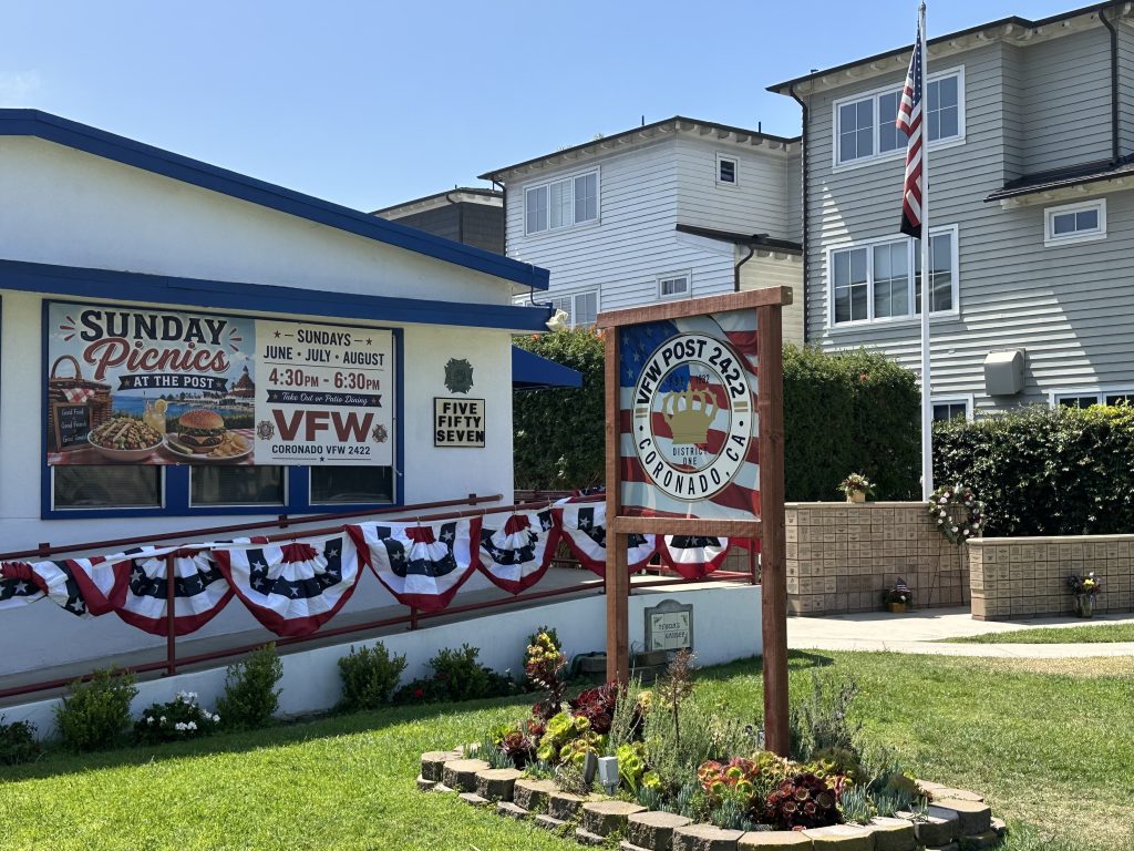 Business briefs: Open Water Swim, Cays Yoga & Pilates, VFW Sunday dinner, Spiro's Happy Hour & more