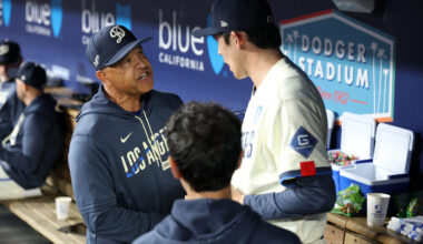 Los Angeles Dodgers big gamble finally paying off