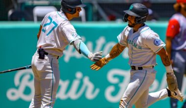 Long Beach Coast Riding Five-Game Win Streak Into Week 6 – The562.org