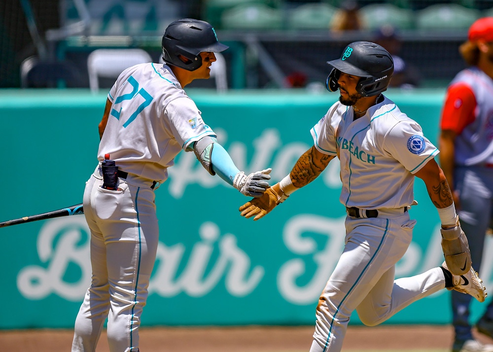 Long Beach Coast Riding Five-Game Win Streak Into Week 6 – The562.org