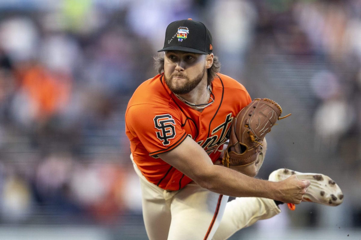 After MLB’s Pride Night warning to Giants players, Sen. Josh Hawley sends letter to Rob Manfred