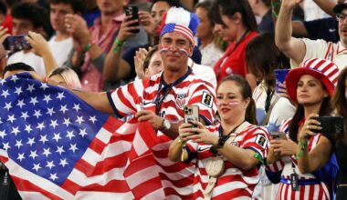 ‘Dream come true’: World Cup fever ignites Los Angeles as USA beat Paraguay | World Cup 2026 News