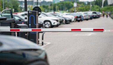 A Dormant California License Plate Reader Law Is Driving Class Actions Against Retailers, Malls, and Property Owners, Peter Devlin