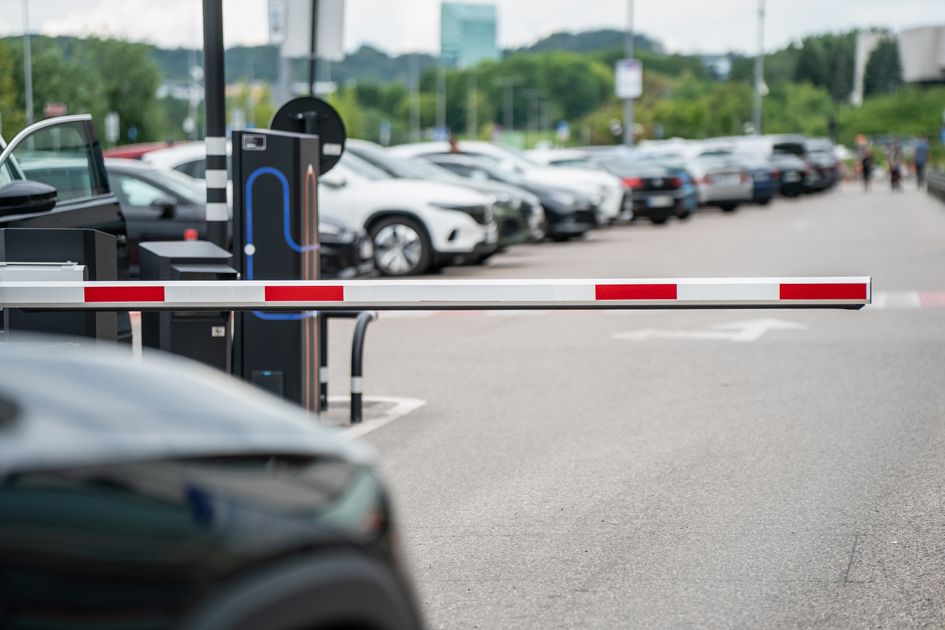A Dormant California License Plate Reader Law Is Driving Class Actions Against Retailers, Malls, and Property Owners, Peter Devlin
