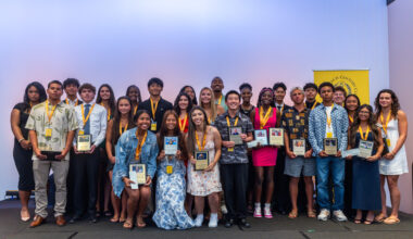 Long Beach Century Club Hosts 69th Annual Sports Awards Night Banquet – The562.org