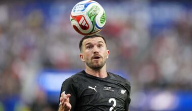 Tim Payne, New Zealand’s viral World Cup star, set for transfer – NBC Los Angeles