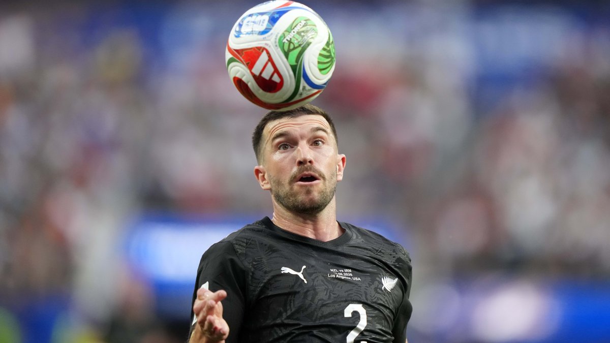 Tim Payne, New Zealand’s viral World Cup star, set for transfer – NBC Los Angeles