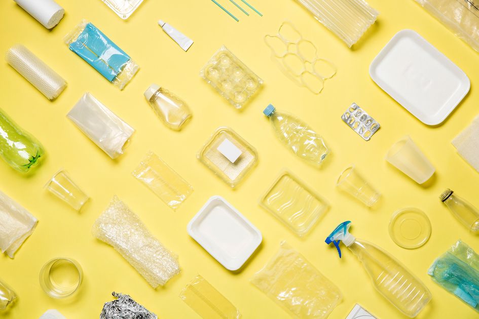 17 States Challenge California's Plastic Packaging Law, Jordyn Milewski