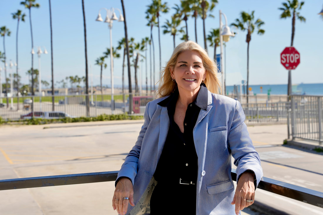 Candidate Questionnaires: District 3 candidate Kristina Duggan