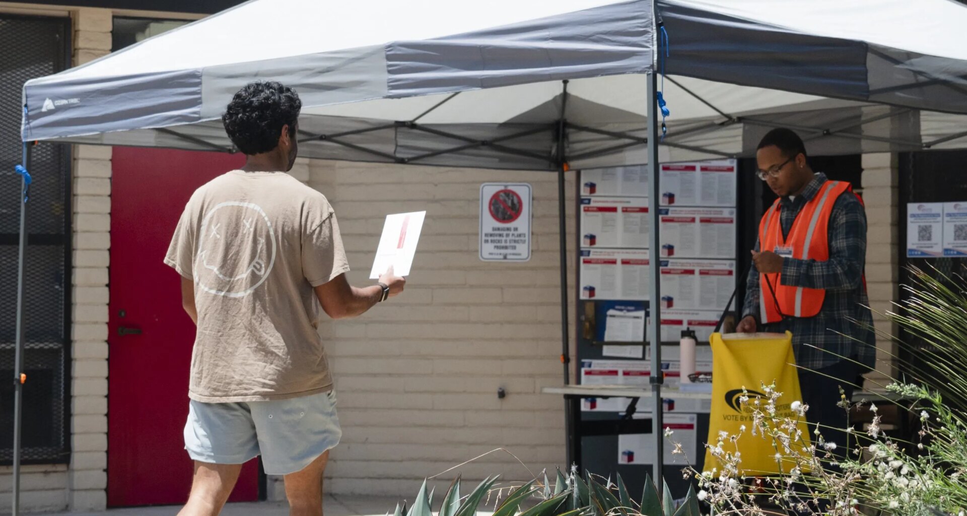 San Diego Election Day: Measure A opponents claim victory