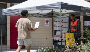 San Diego Election Day: Measure A opponents claim victory
